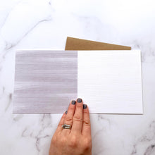 Load image into Gallery viewer, Greeting Card | Baby Shower – Personalised Mummy To Be