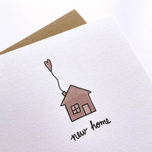 Load image into Gallery viewer, Greeting Card | New Home