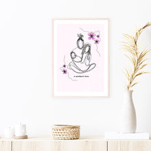 Load image into Gallery viewer, Art Print | A Mother's Love