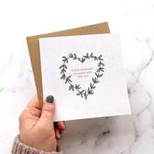 Load image into Gallery viewer, Greeting Card | Always Here For You