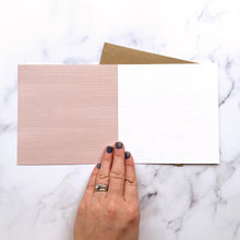 Load image into Gallery viewer, Greeting Card | Always Here For You