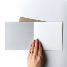 Load image into Gallery viewer, Greeting Card | Biggest Adventure