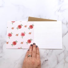 Load image into Gallery viewer, Greeting Card | You Are Bloomin Lovely