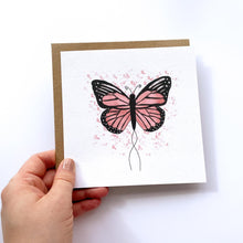 Load image into Gallery viewer, Greeting Card | Butterfly