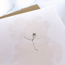 Load image into Gallery viewer, Greeting Card Pack | Cocktails