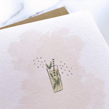 Load image into Gallery viewer, Greeting Card Pack | Cocktails