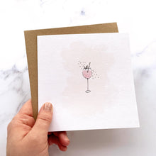 Load image into Gallery viewer, Greeting Card Pack | Cocktails