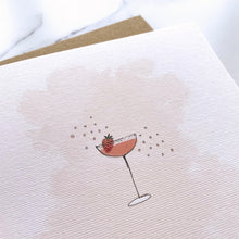 Load image into Gallery viewer, Greeting Card Pack | Cocktails