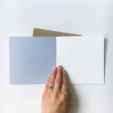 Load image into Gallery viewer, Greeting Card | Father's Day – I love you