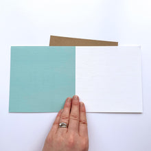 Load image into Gallery viewer, Greeting Card | Dream Big Little One