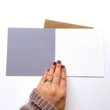 Load image into Gallery viewer, Greeting Card | Father's Day – Love You Loads