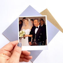 Load image into Gallery viewer, Greeting Card | Father's Day – Love You Loads