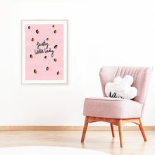 Load image into Gallery viewer, Art Print | Feisty Little Lady/Ladies