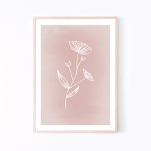 Load image into Gallery viewer, Art Print | Floral Haze