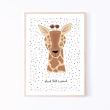 Load image into Gallery viewer, Art Print | Stand Tall & Proud