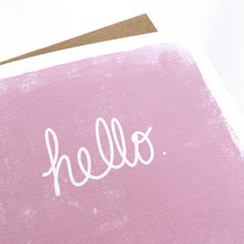 Load image into Gallery viewer, Greeting Card Pack | How Are You?