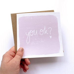 Greeting Card Pack | How Are You?