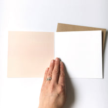 Load image into Gallery viewer, Greeting Card | Happy Ice Cream