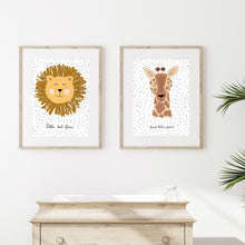 Load image into Gallery viewer, Art Print | Stand Tall & Proud
