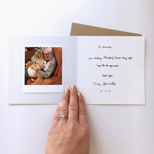 Load image into Gallery viewer, Greeting Card | Miss You
