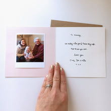 Load image into Gallery viewer, Greeting Card | Miss You