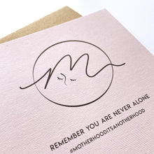 Load image into Gallery viewer, Greeting Card Pack | Motherhood