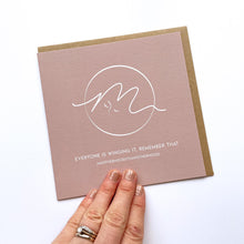 Load image into Gallery viewer, Greeting Card Pack | Motherhood