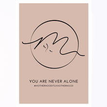 Load image into Gallery viewer, Art Print | Motherhood