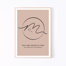 Load image into Gallery viewer, Art Print | Motherhood