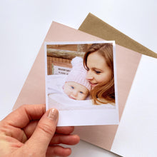 Load image into Gallery viewer, Greeting Card | Mother's Day – A Mother's First Sacrifice