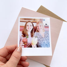 Load image into Gallery viewer, Greeting Card | Mother's Day – Hugs coming soon