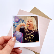 Load image into Gallery viewer, Greeting Card | Mother's Day – Mum, mummy, muuum