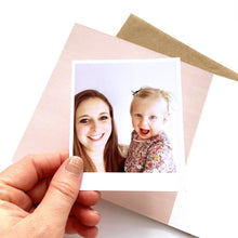 Load image into Gallery viewer, Greeting Card | Mother's Day – Mum noun