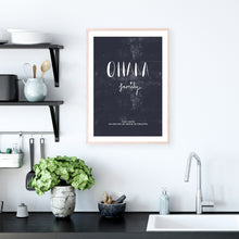 Load image into Gallery viewer, Art Print | Ohana