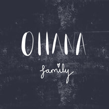 Load image into Gallery viewer, Art Print | Ohana