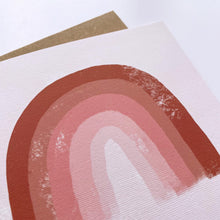 Load image into Gallery viewer, Greeting Card | Rainbow
