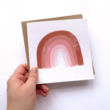 Load image into Gallery viewer, Greeting Card | Rainbow