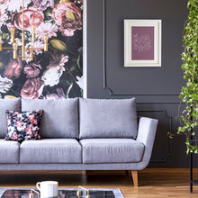 Load image into Gallery viewer, Art Print | Smell The Roses