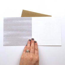 Load image into Gallery viewer, Greeting Card | Personalised Special Thank You