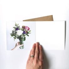 Load image into Gallery viewer, Greeting Card | Thank You With A Difference