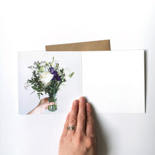 Load image into Gallery viewer, Greeting Card | Thank You With A Difference