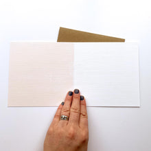 Load image into Gallery viewer, Greeting Card | Things Will Work Out