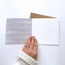 Load image into Gallery viewer, Greeting Card | Make Time For Yourself