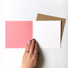 Load image into Gallery viewer, Greeting Card | Mother's Day – Fantasticful mummy