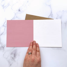 Load image into Gallery viewer, Greeting Card | Personalised Woo Hoo Hen Do