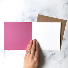 Load image into Gallery viewer, Greeting Card | Yaaasss Queen