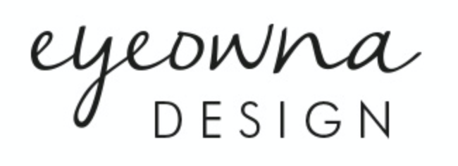 eyeownadesign logo