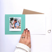 Load image into Gallery viewer, Greeting Card | Personalised Engagement Congrats