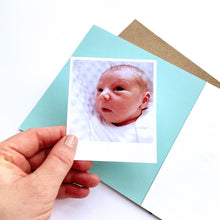 Load image into Gallery viewer, Greeting Card | Dream Big Little One