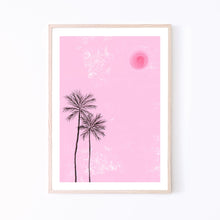 Load image into Gallery viewer, Art Print | Endless Summer